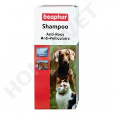Beaphar Shampoo anti - dandruff